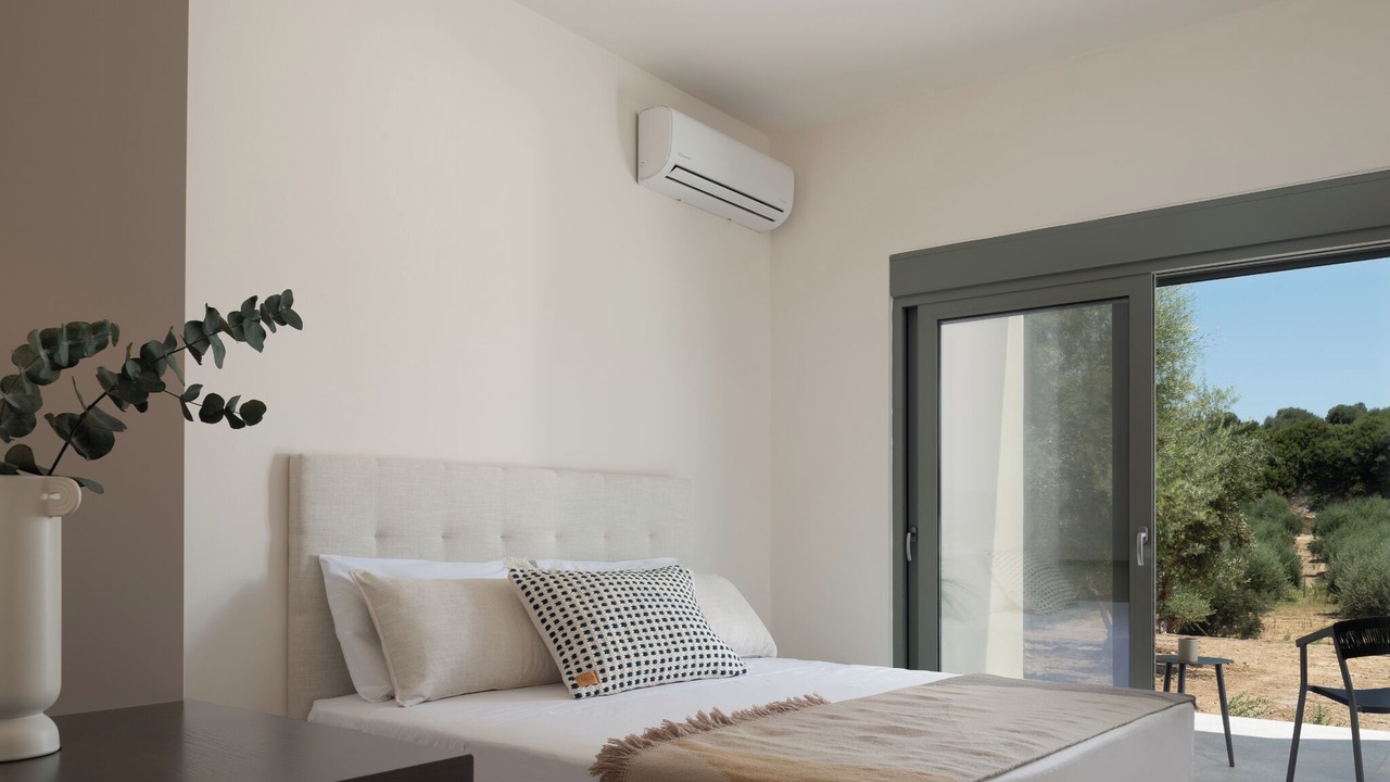 Photo of Bedroom in Skaleta