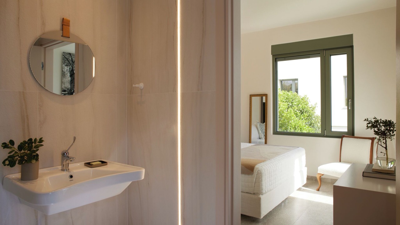 Photo of Bedroom in Skaleta