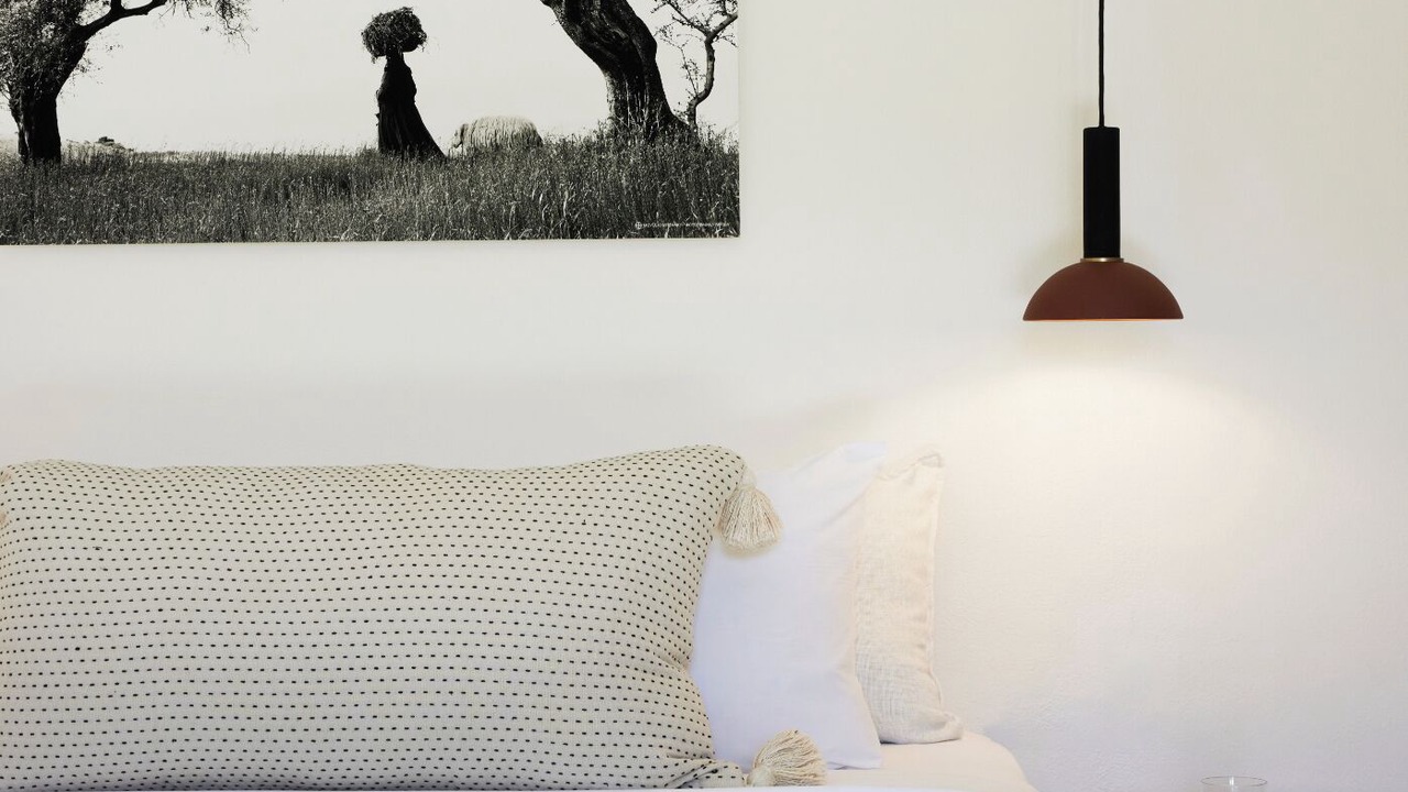 Photo of Bedroom in Skaleta