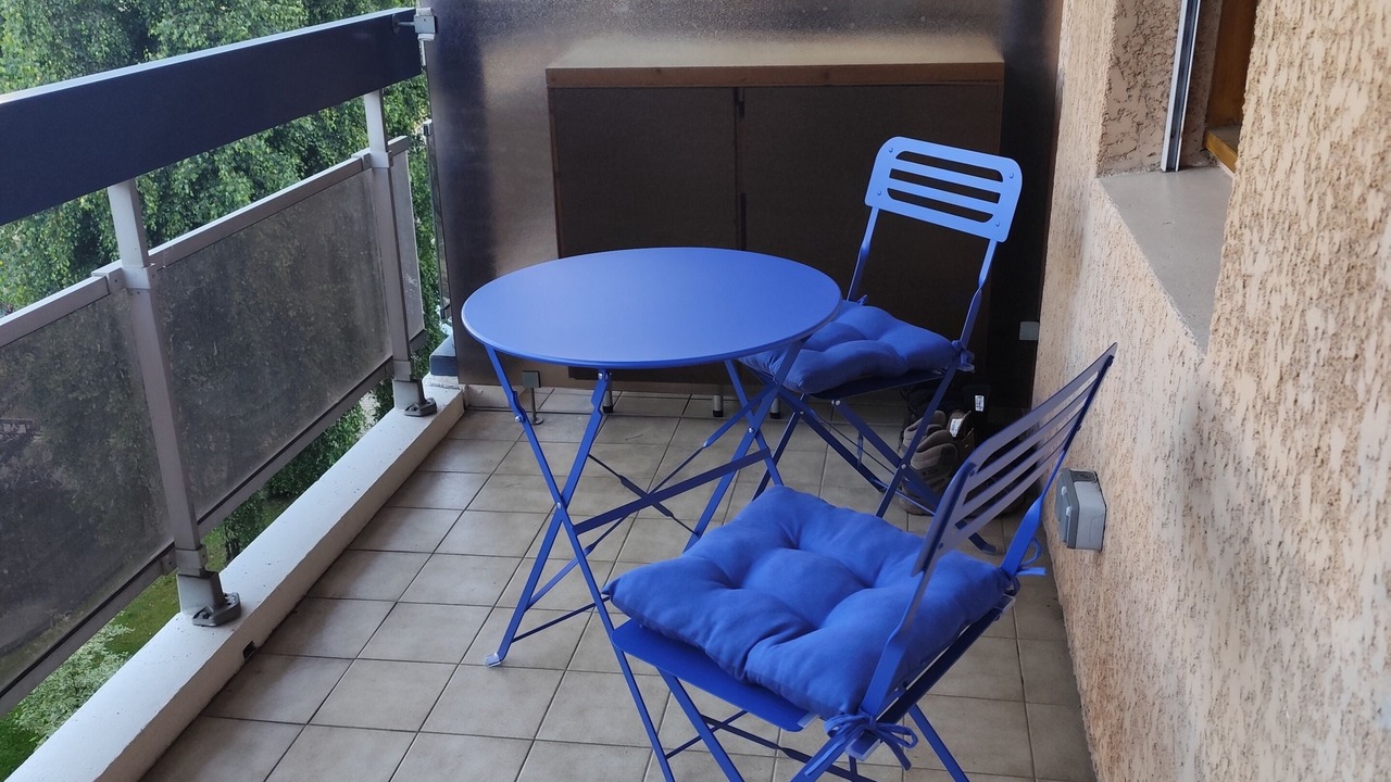 Photo of Outdoor in Sallanches