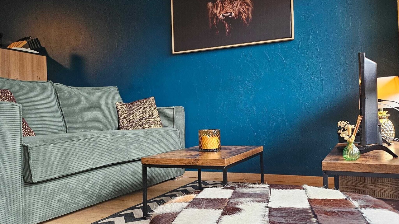 Photo of Livingroom in Sallanches
