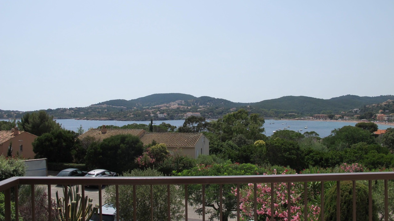 Photo of Outdoor in Agay