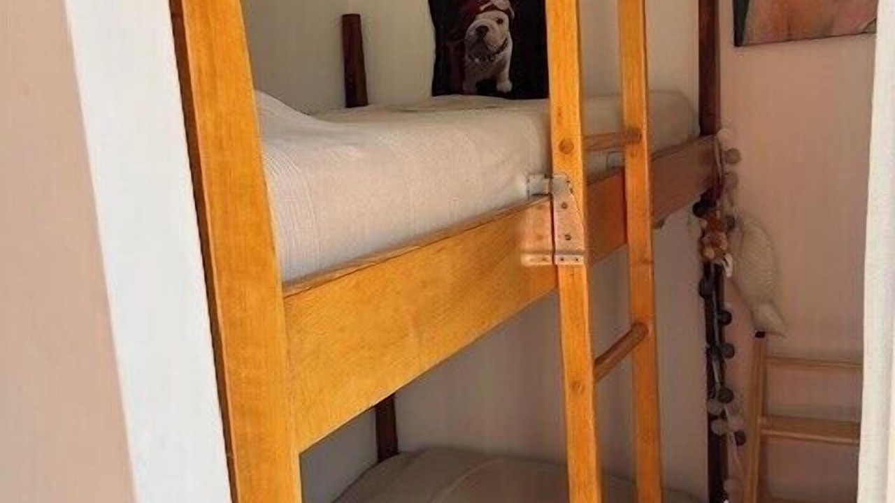 Photo of Bedroom in Agay