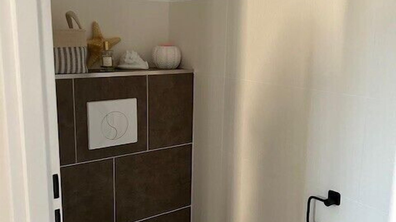 Photo of Bathroom in Agay