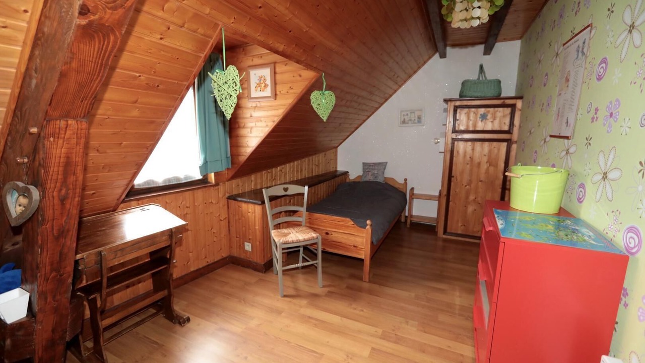 Photo of Bedroom in Besse-en-Chandesse