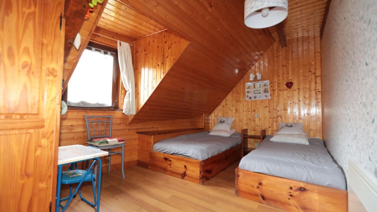 Photo of Bedroom in Besse-en-Chandesse