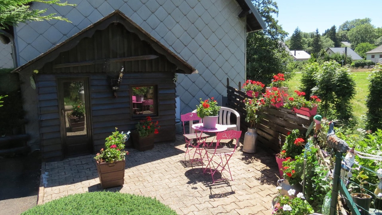 Photo of Outdoor in Besse-en-Chandesse