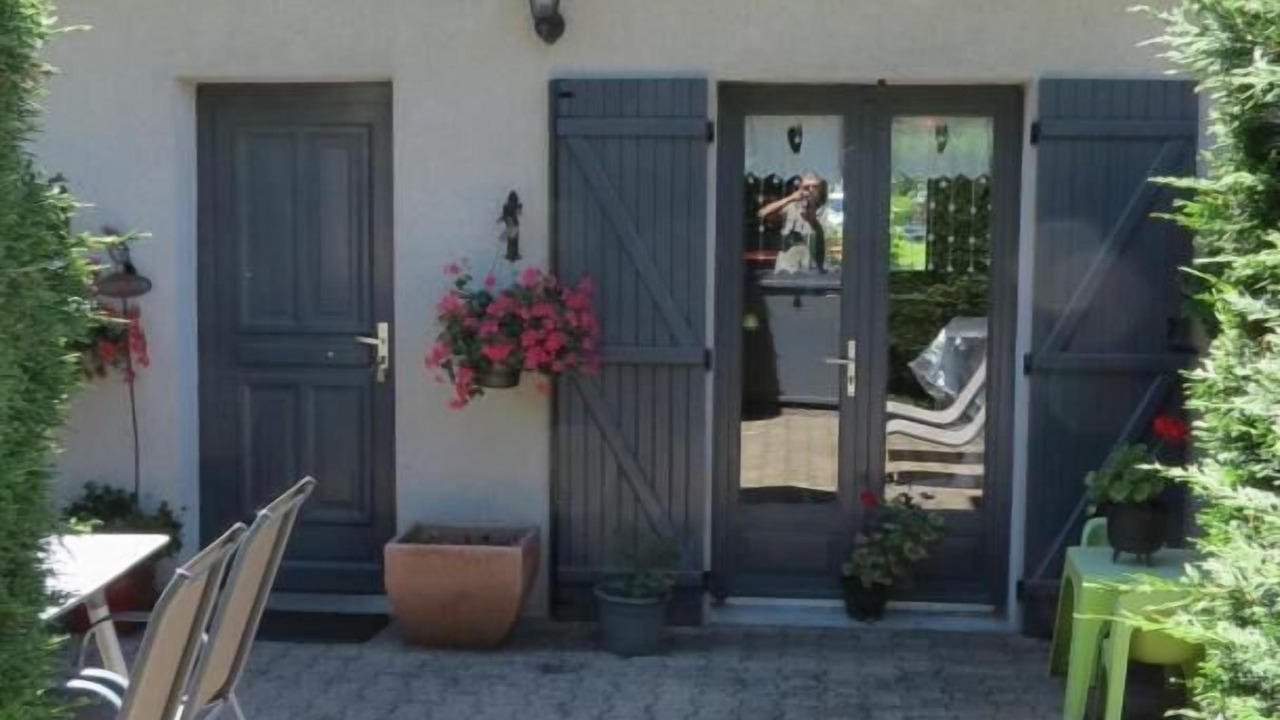 Photo of Patio Balcony in Besse-en-Chandesse