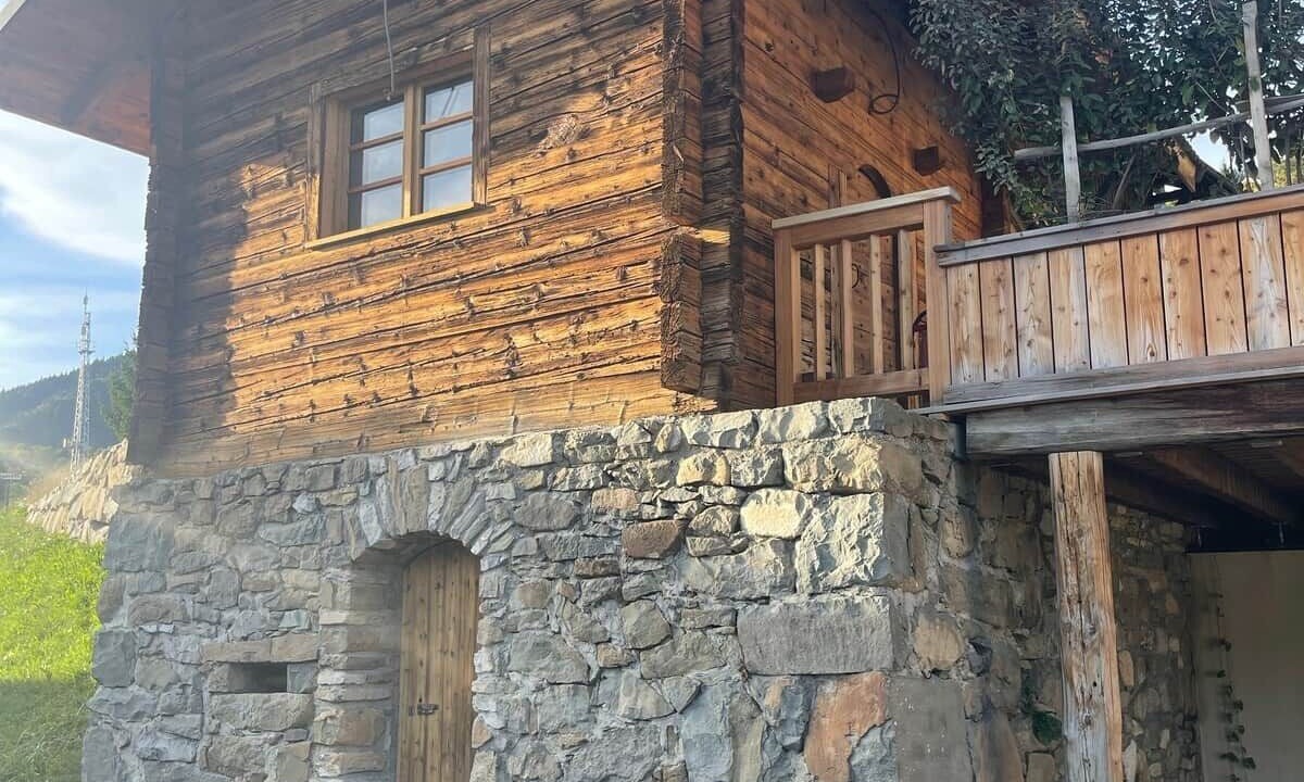Photo of Outdoor in Manigod
