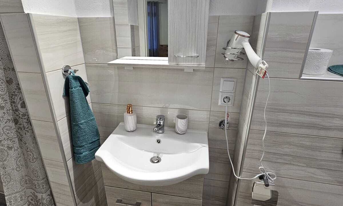 Photo of Bathroom in Kavala