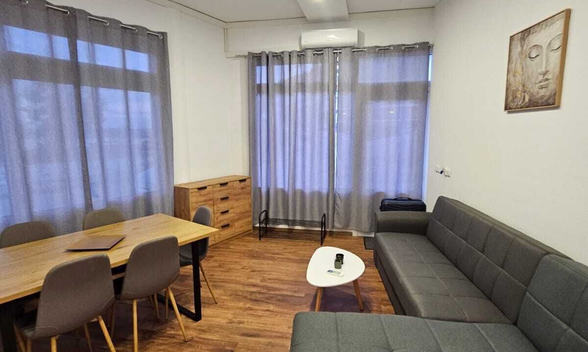 Photo of Livingroom in Kavala