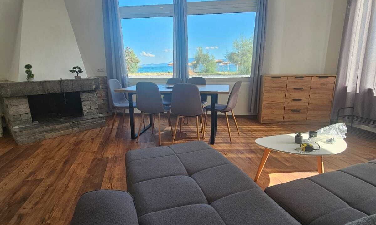 Photo of Livingroom in Kavala