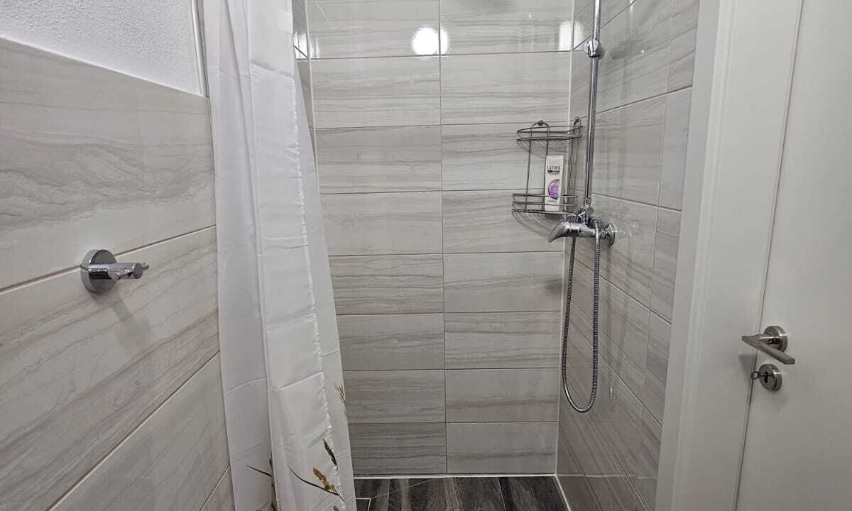 Photo of Bathroom in Nea Karvali