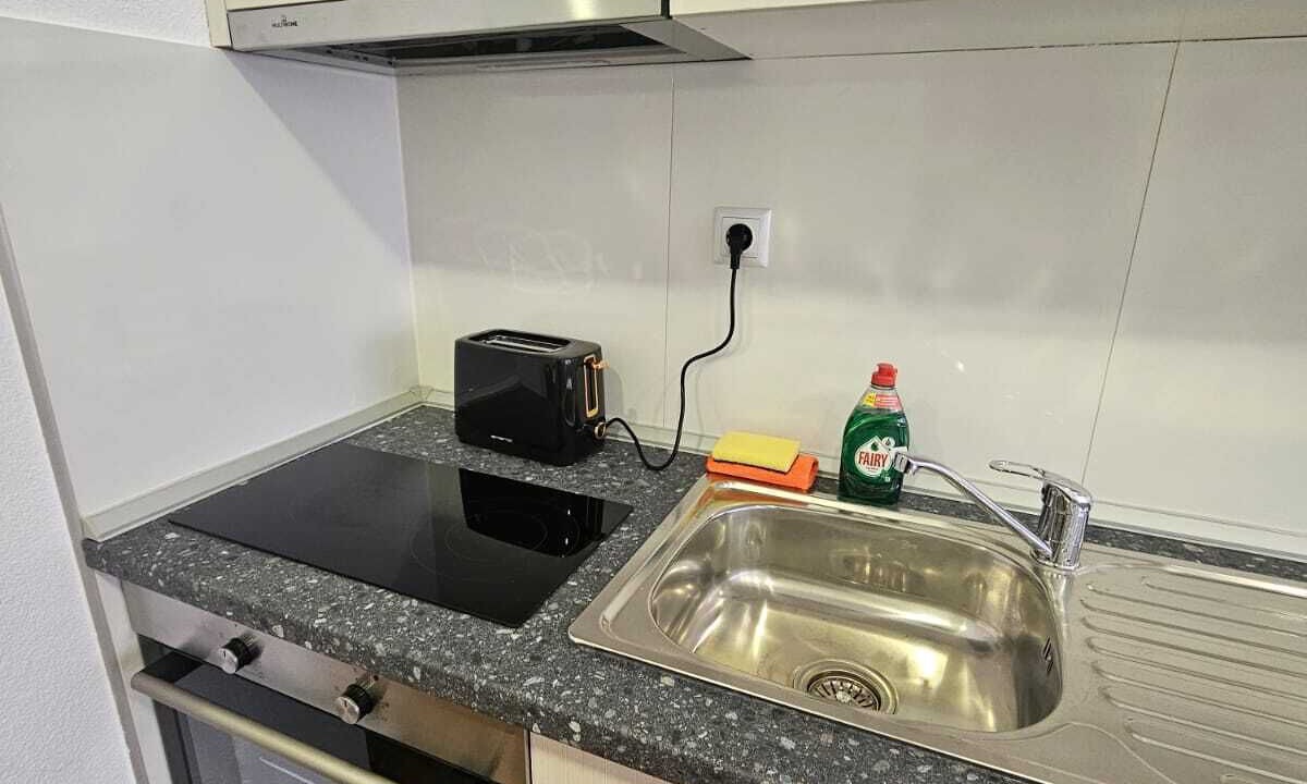 Photo of Kitchen in Nea Karvali