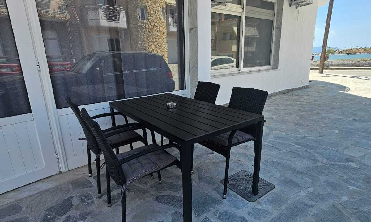 Photo of Outdoor in Nea Karvali