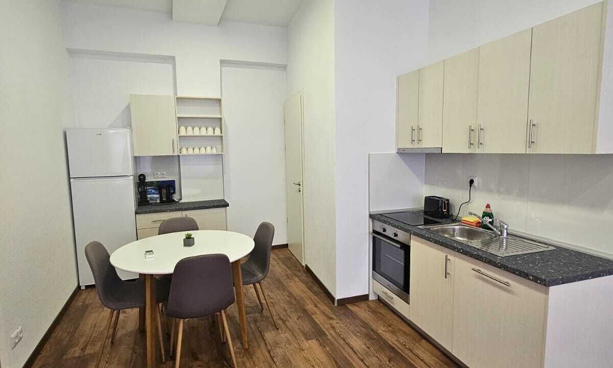 Photo of Kitchen in Nea Karvali
