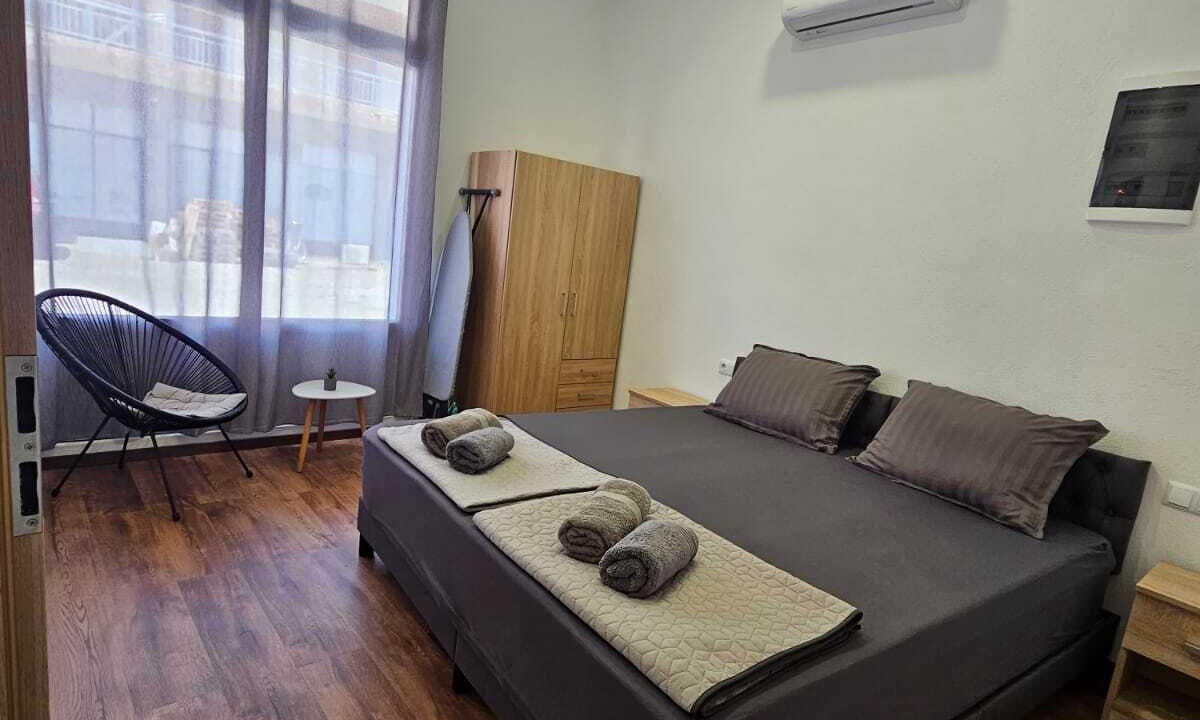 Photo of Bedroom in Nea Karvali