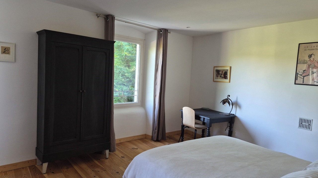 Photo of Bedroom in Sault