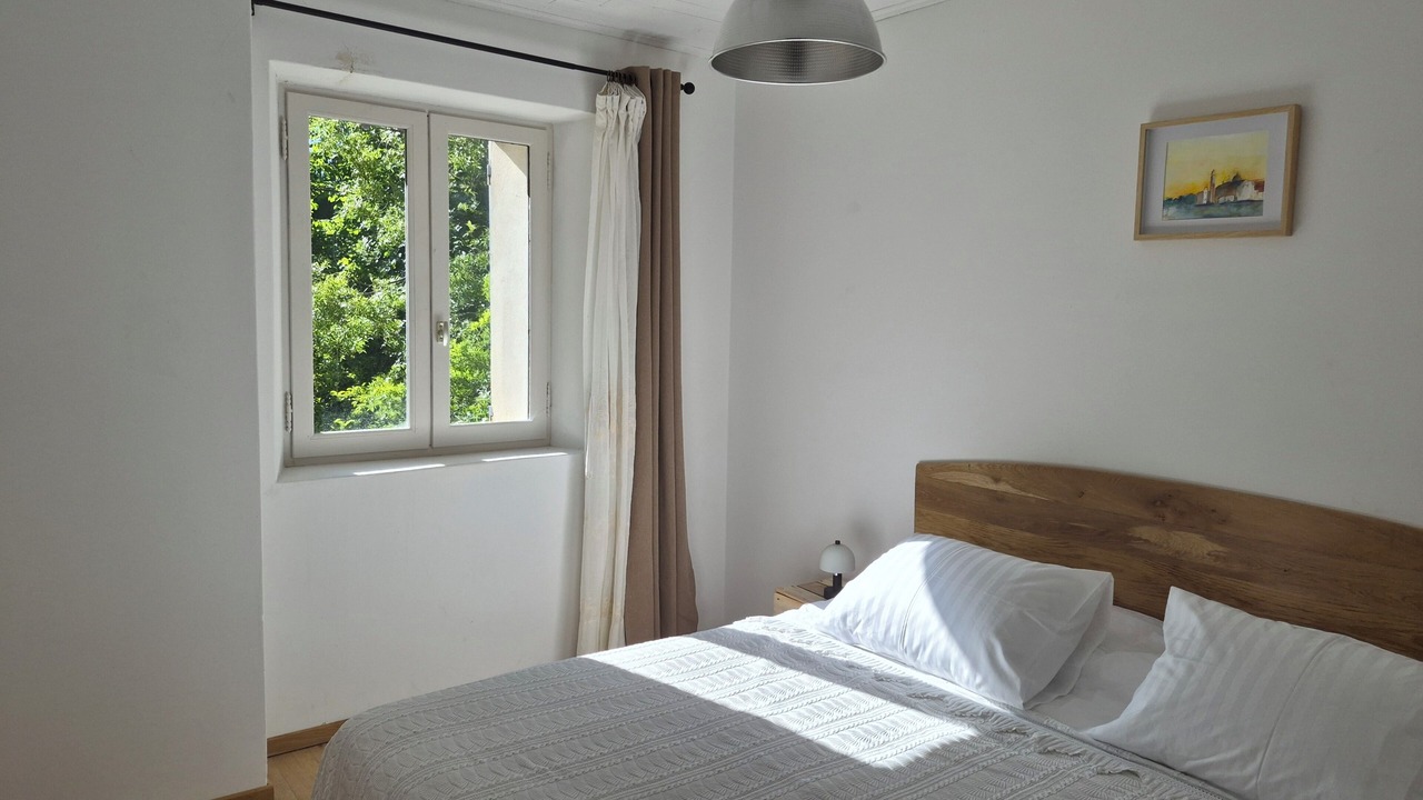 Photo of Bedroom in Sault