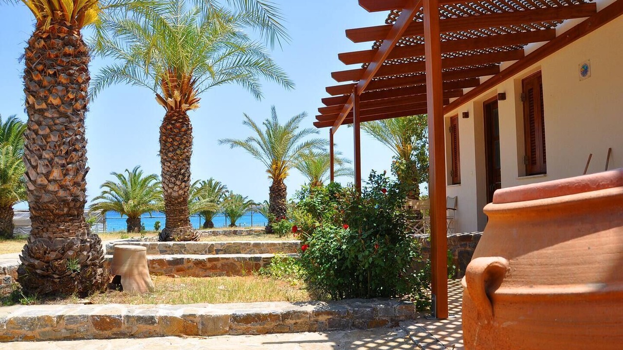 Photo of Outdoor in Vigla