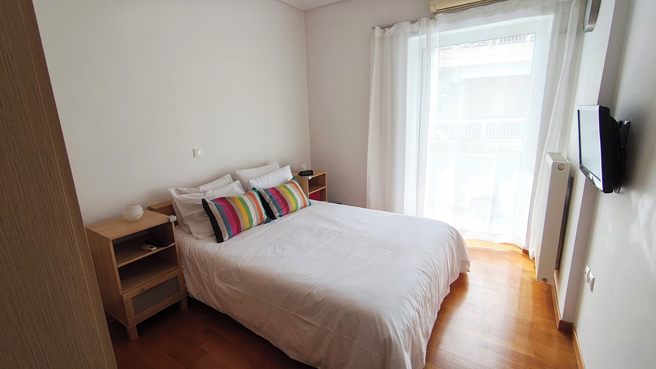 Photo of Bedroom in Marousi