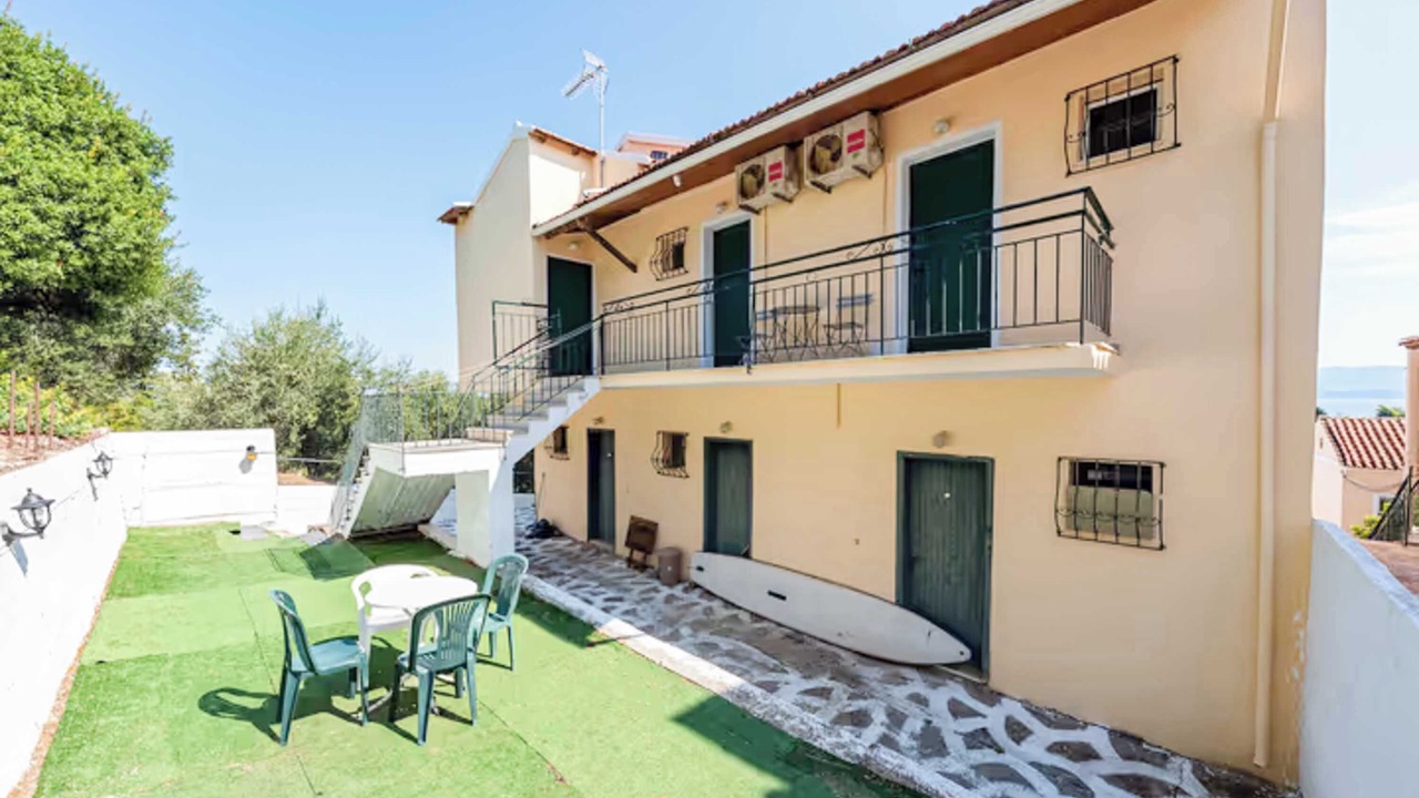 Photo of Outdoor in Kavos