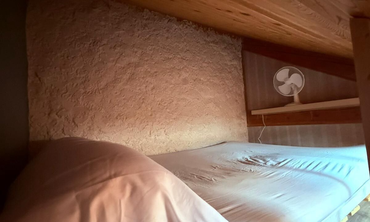 Photo of Bedroom in Chorges