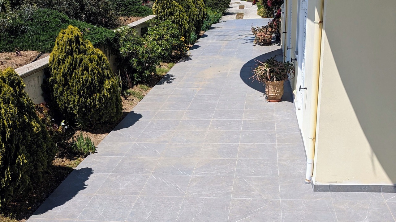 Photo of Outdoor in Korithion