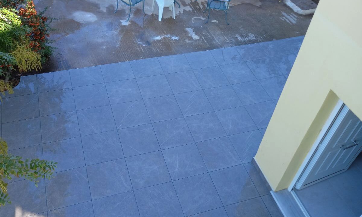 Photo of Patio Balcony in Korithion
