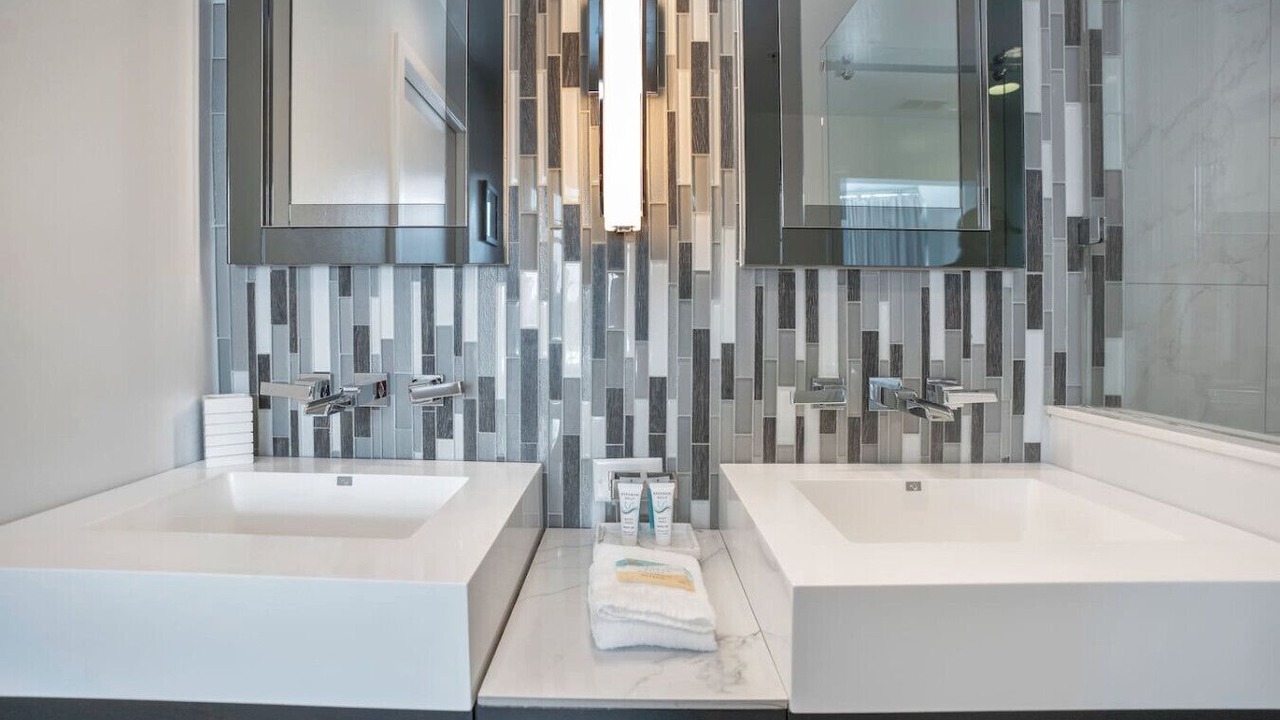 Photo of Bathroom in South Eola