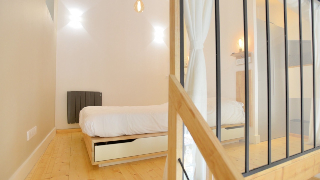 Photo of Bedroom in Grande Cote - Annonciade