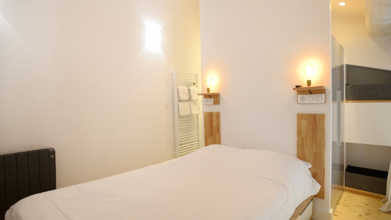 Photo of Bedroom in Grande Cote - Annonciade