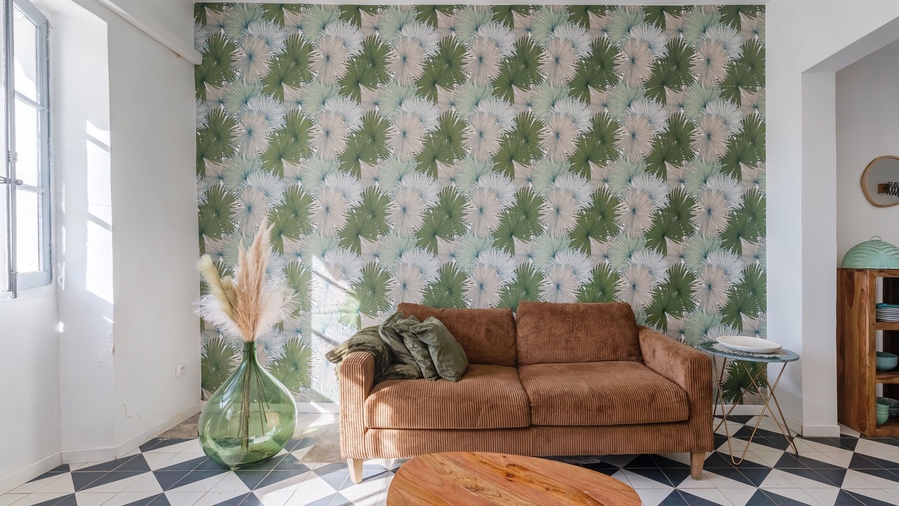 Photo of Livingroom in Esparron