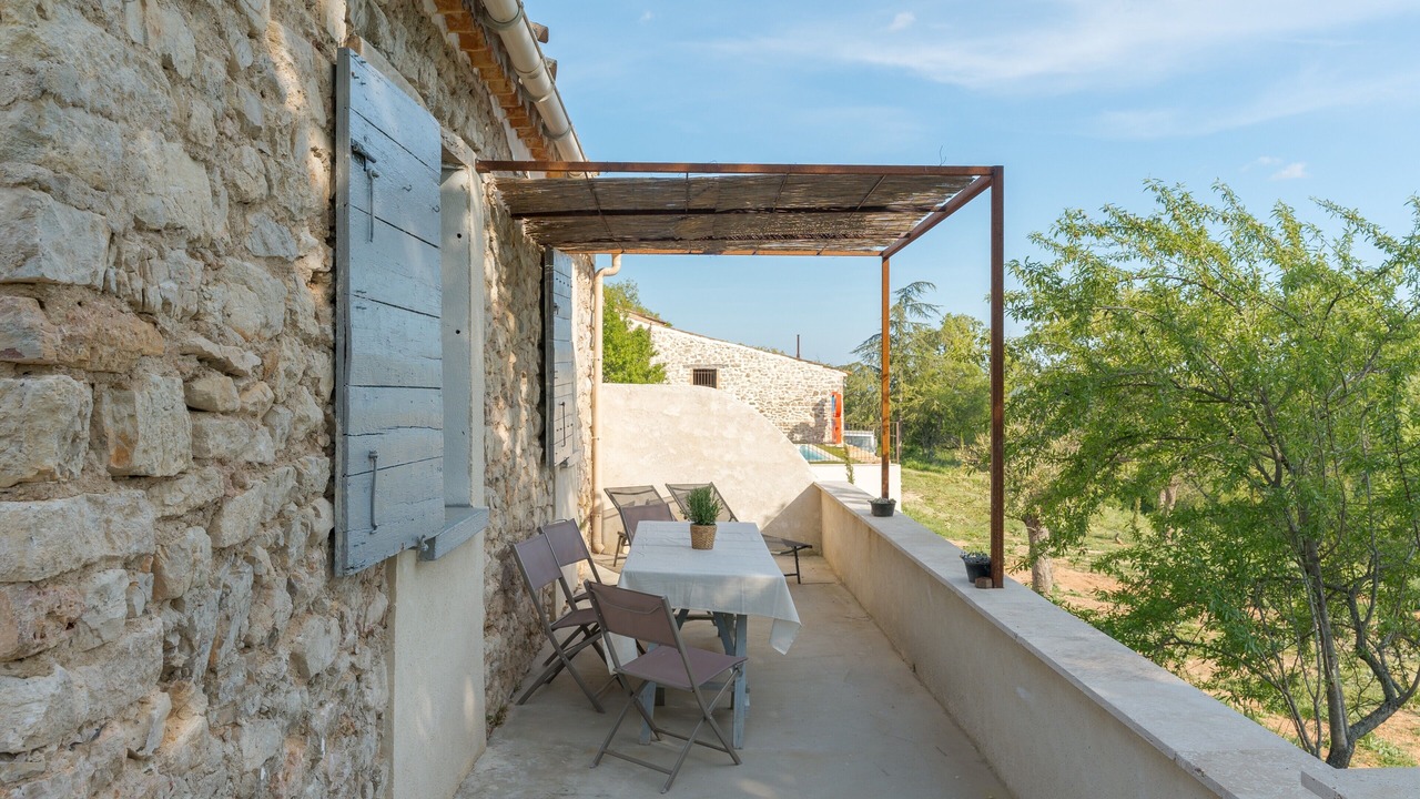 Photo of Outdoor in Esparron