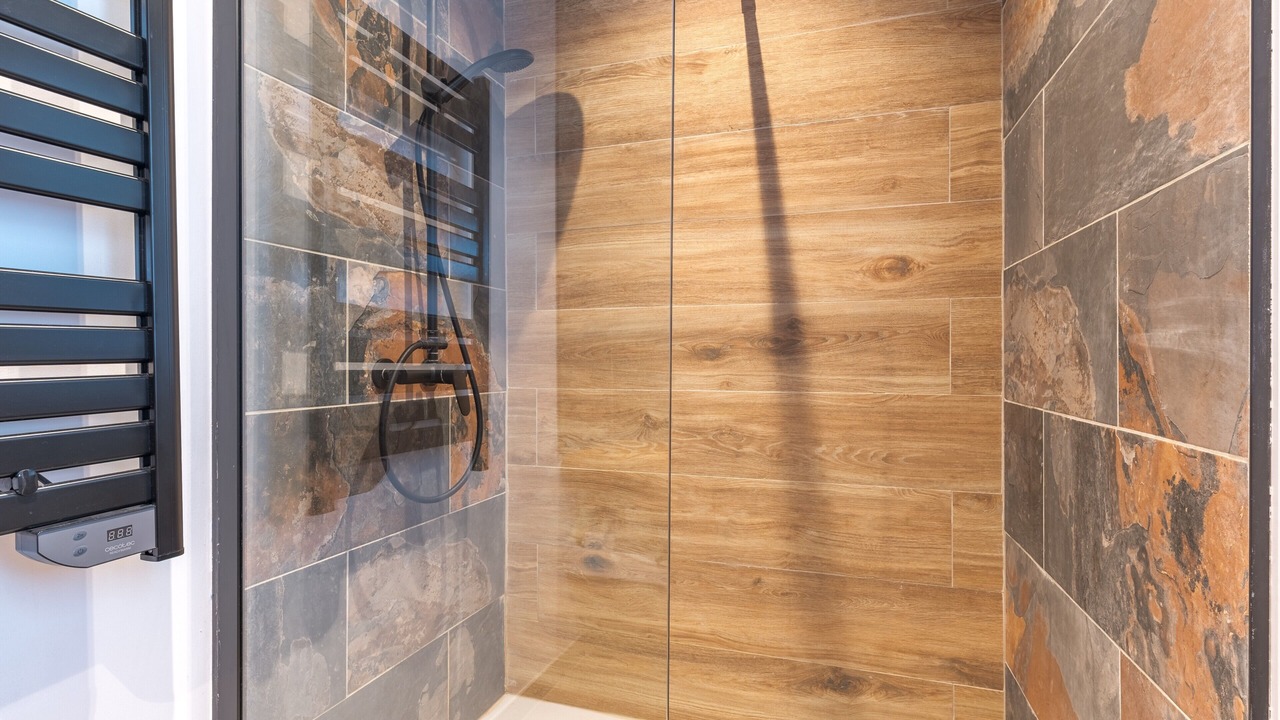 Photo of Bathroom in Esparron