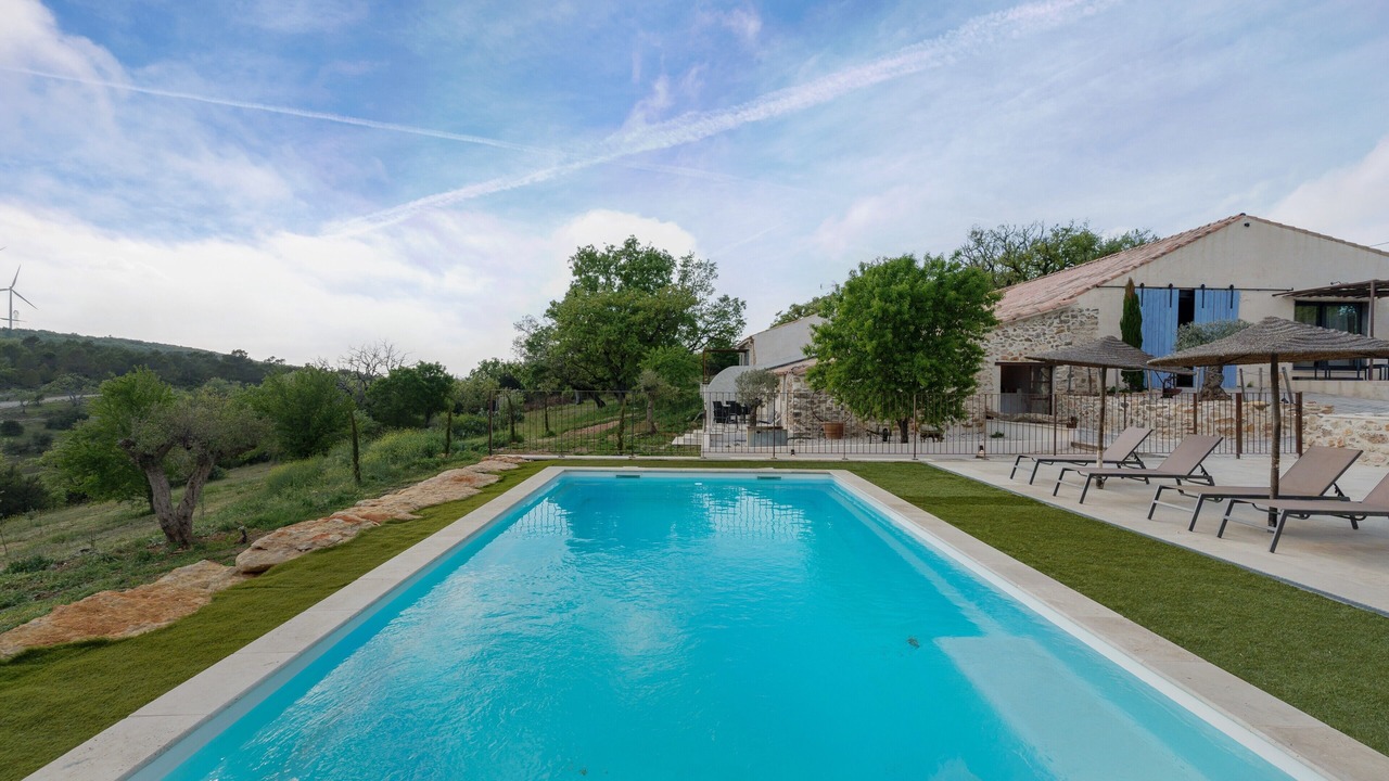 Photo of Outdoor in Esparron