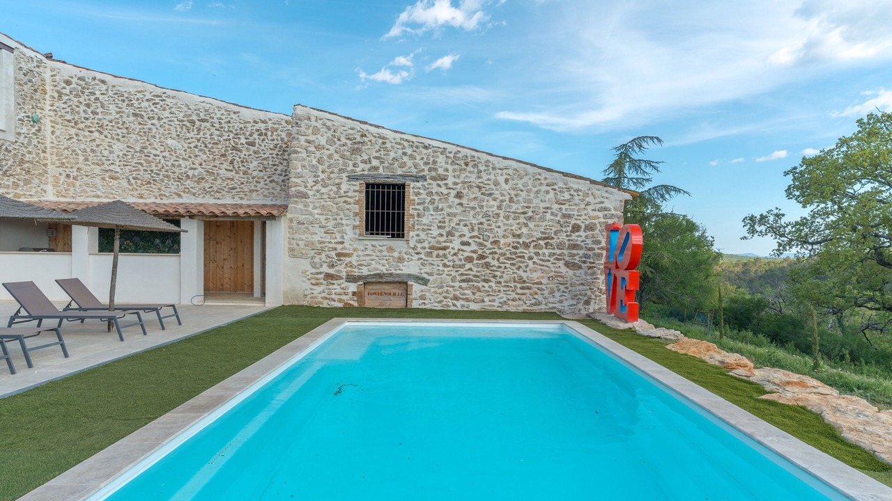 Photo of Outdoor in Esparron