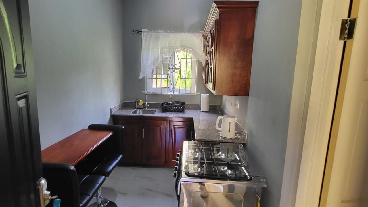 Photo of Kitchen in Runaway Bay