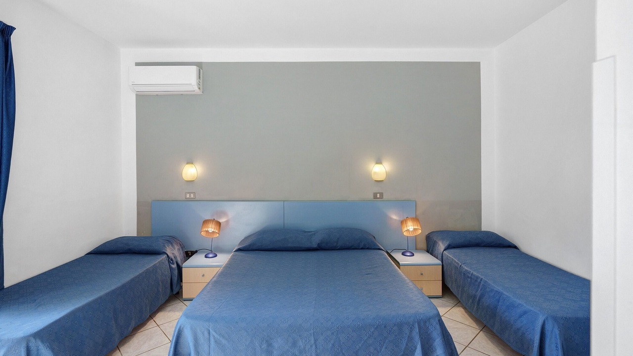 Photo of Bedroom in Laura