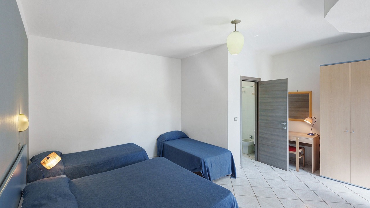 Photo of Bedroom in Laura