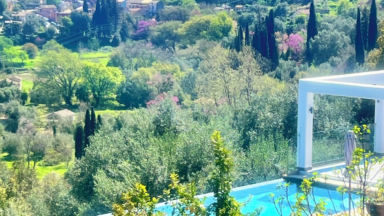 Photo of Outdoor in Paleokastritsa