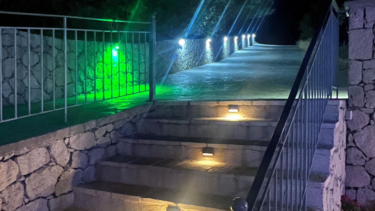Photo of Outdoor in Paleokastritsa