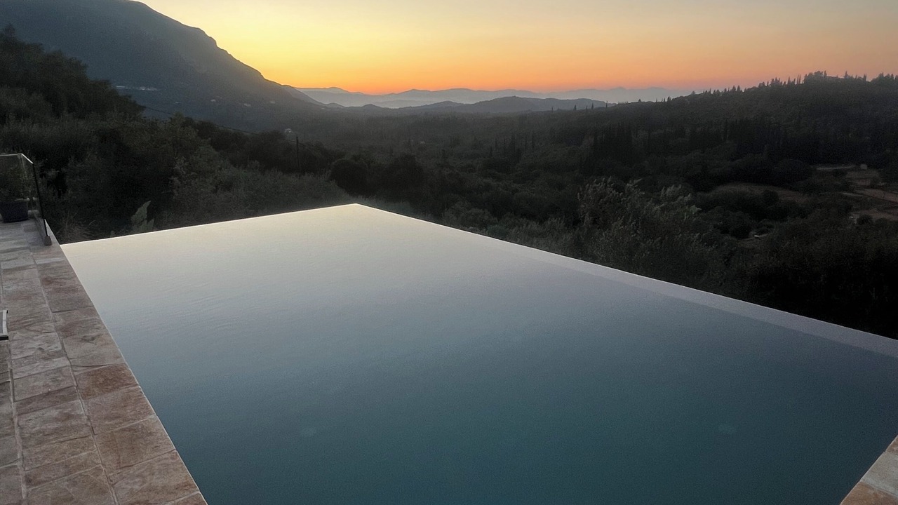 Photo of Outdoor in Paleokastritsa