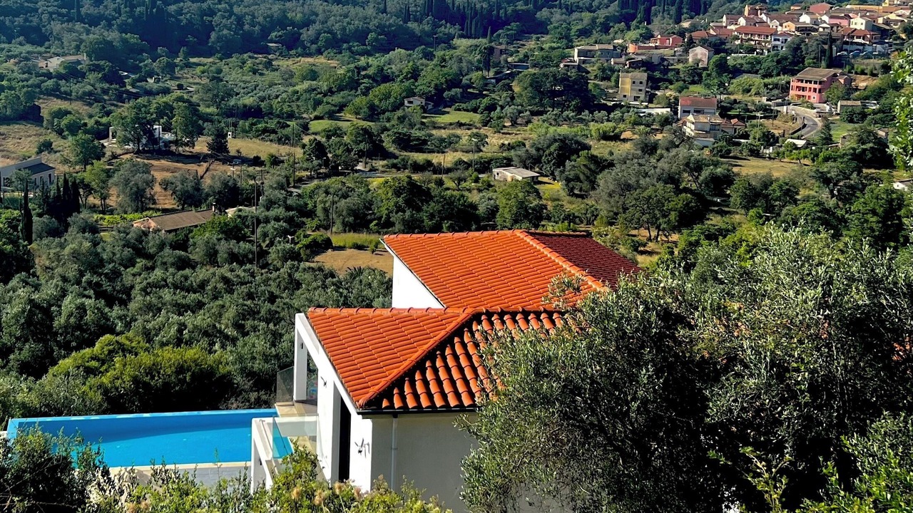 Photo of Outdoor in Paleokastritsa