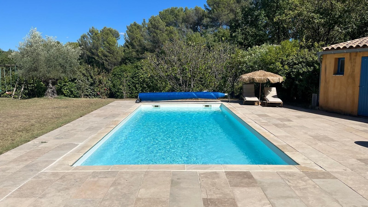 Photo of Outdoor in Peynier