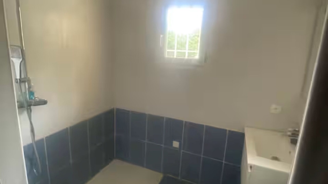 Photo of Bathroom in Peynier