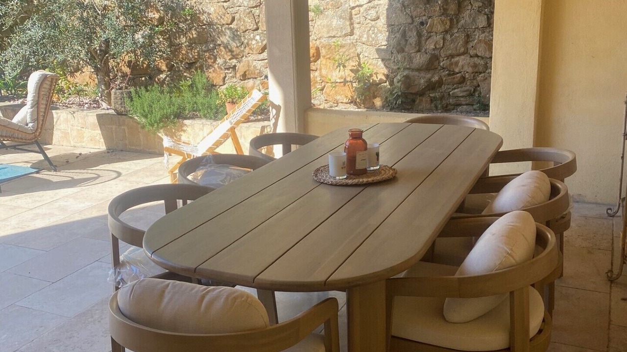 Photo of Outdoor in Peynier