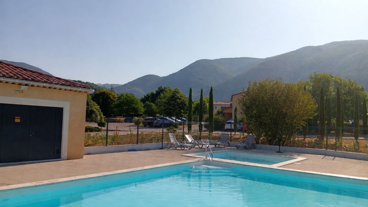 Photo of Outdoor in Montbrun-les-Bains