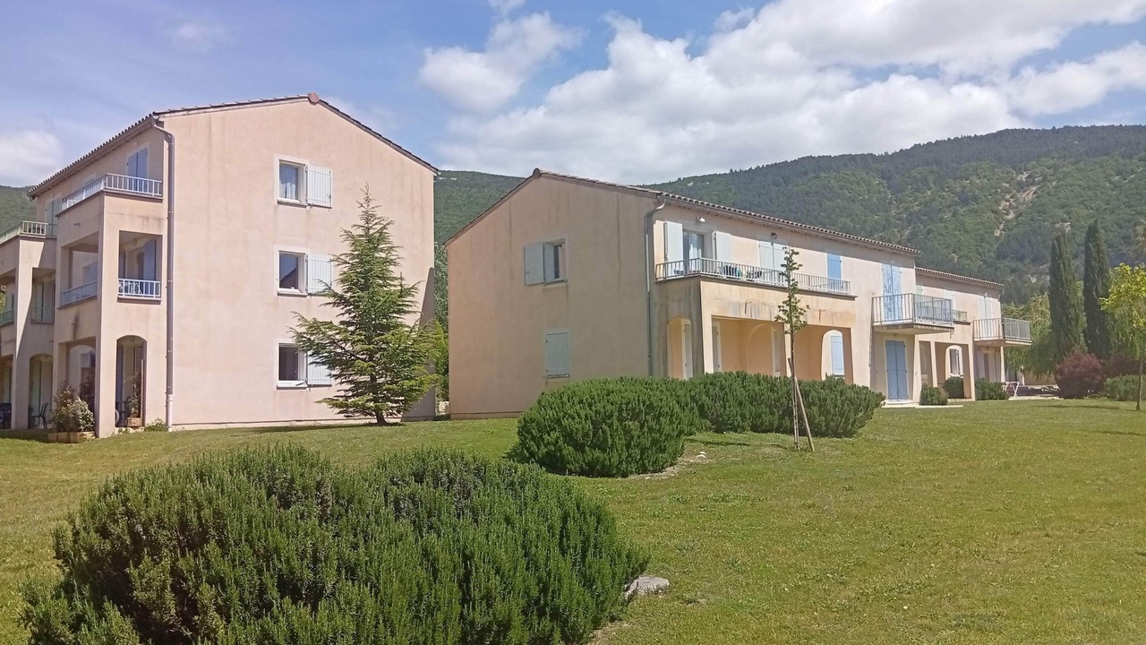 Photo of Outdoor in Montbrun-les-Bains