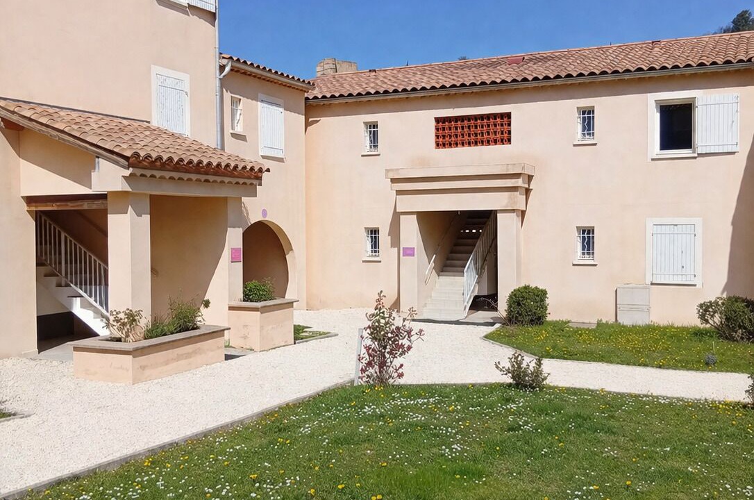 Photo of Outdoor in Montbrun-les-Bains
